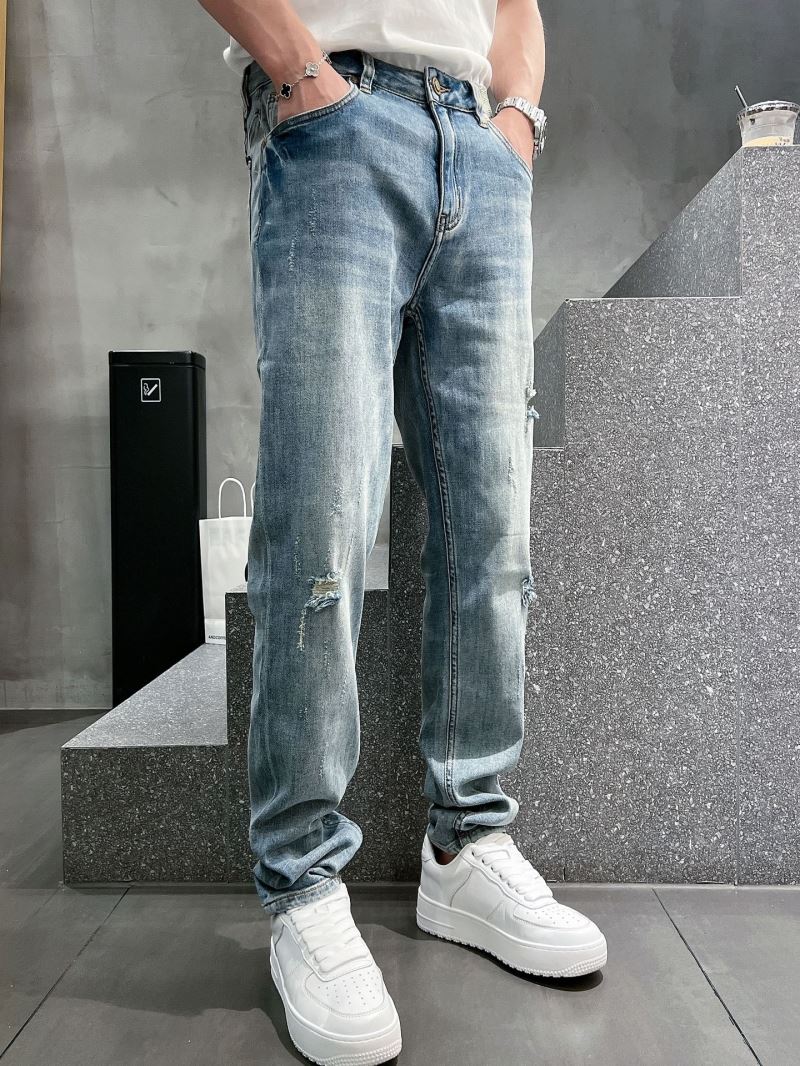 Louis Vuitton Jeans